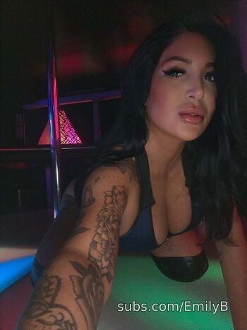 Emily banfield image