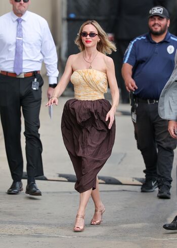 Emily blunt page 3 image