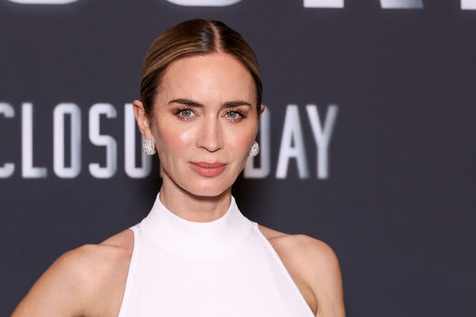 Emily blunt image