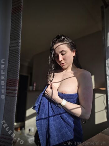 Emily hill image