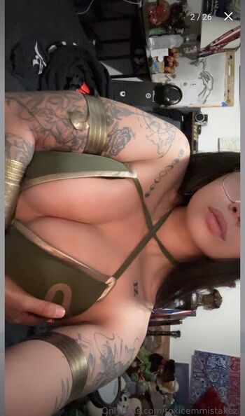 Emily ibarra image