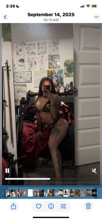 Emily ibarra image
