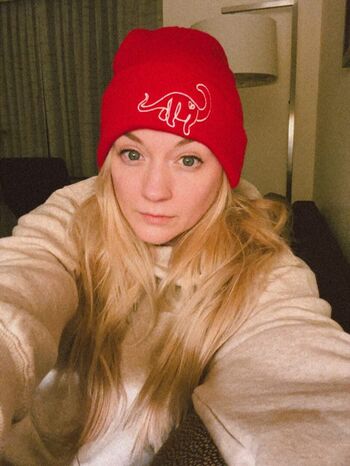 Emily kinney image