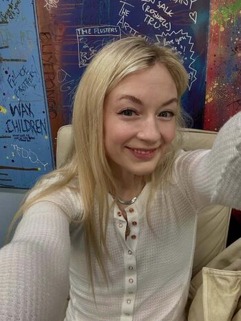 Emily Kinney