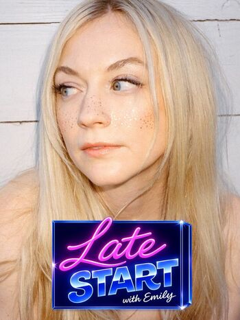 Emily kinney image