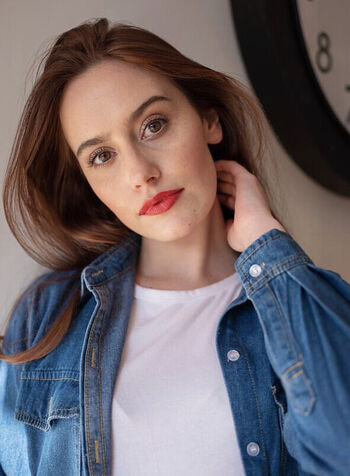 Emily Marie Anderson