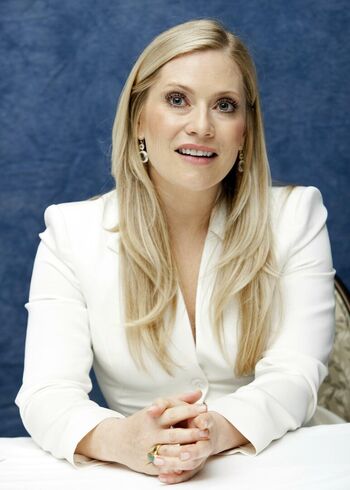 Emily Procter