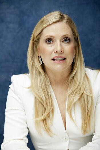 Emily Procter