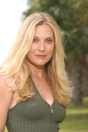 Emily Procter