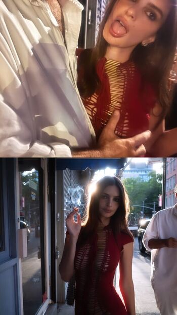 Emily ratajkowski 1 image