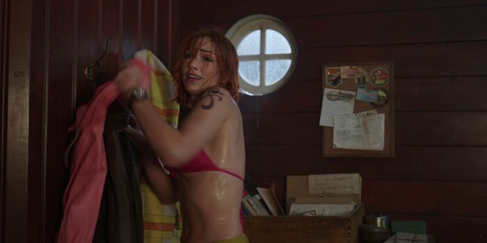 Emily rudd page 4 image