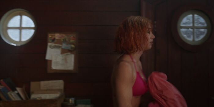 Emily rudd page 3 image