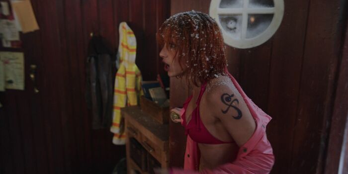 Emily rudd page 3 image