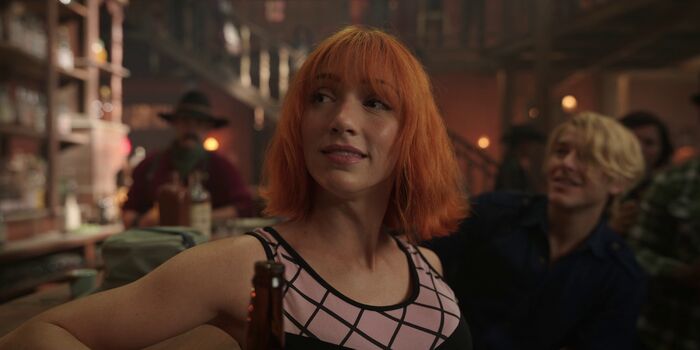 Emily rudd page 3 image