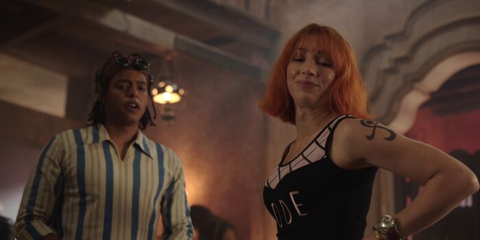 Emily rudd page 3 image