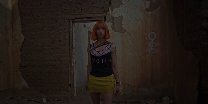 Emily rudd page 3 image