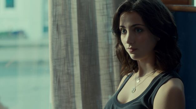 Emily Rudd