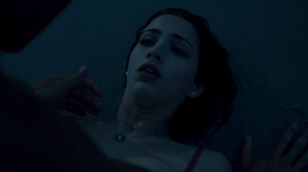 Emily Rudd