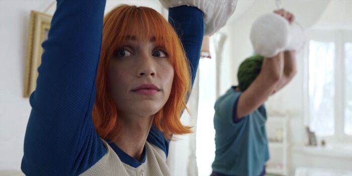 Emily rudd image