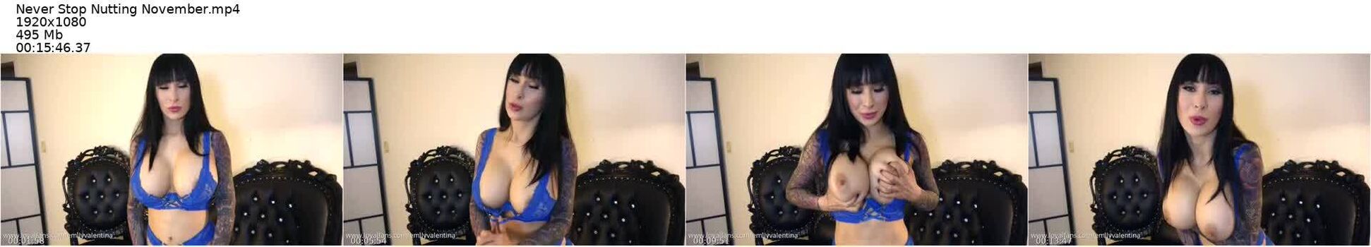 Emily valentina 1 image