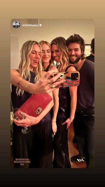 Emily Wickersham (NCIS)