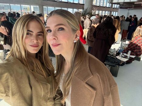 Emily wickersham ncis image