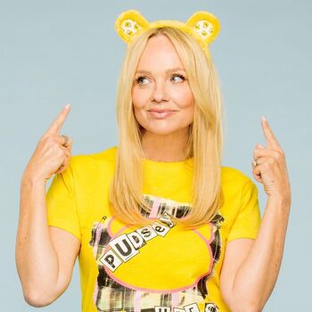 Emma Bunton