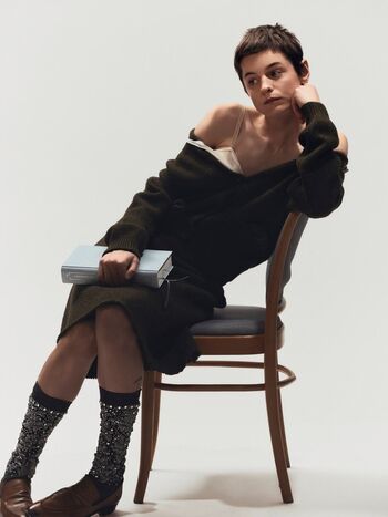 Emma corrin image