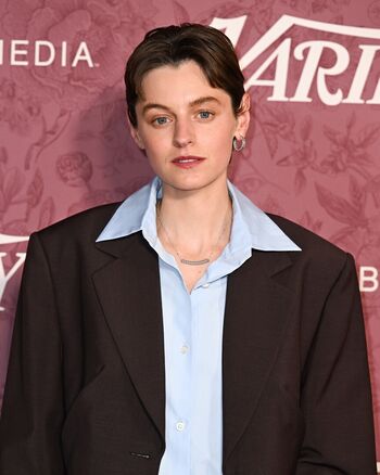 Emma corrin image