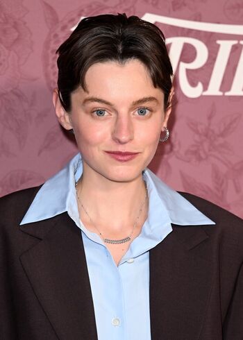 Emma corrin image