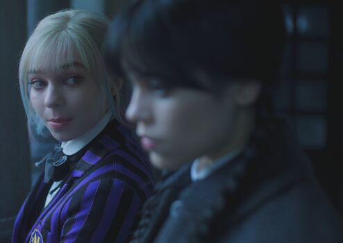 Emma myers page 6 image