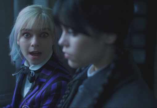 Emma myers page 6 image