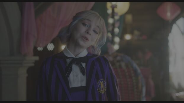 Emma myers page 3 image