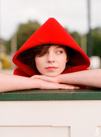 Emma myers page 2 image