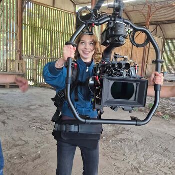 Emma myers image