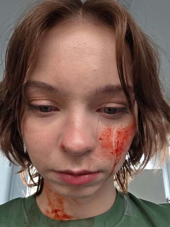 Emma myers image