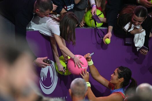 Emma raducanu page 16 image