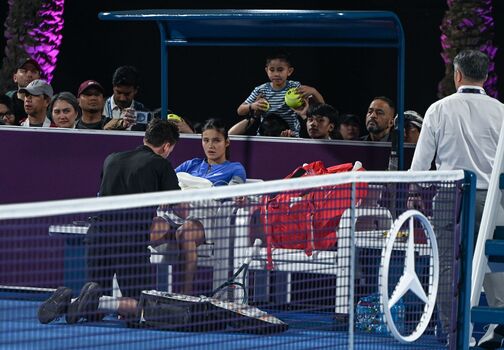 Emma raducanu page 6 image