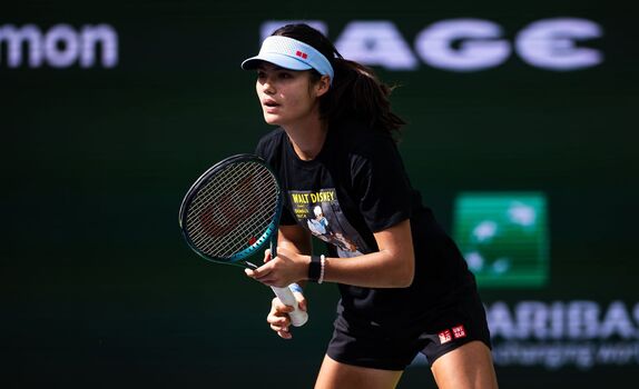 Emma raducanu page 5 image