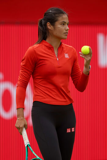 Emma raducanu image