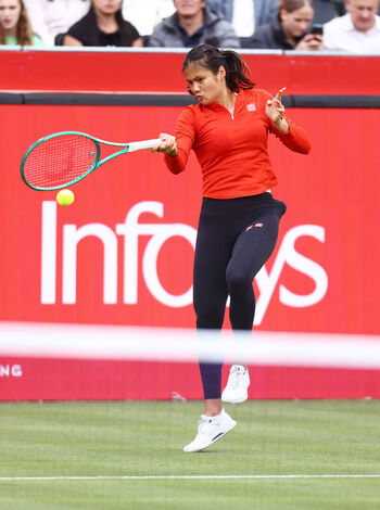 Emma raducanu image