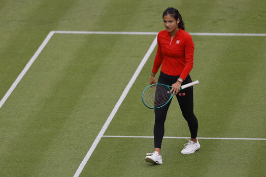 Emma raducanu image