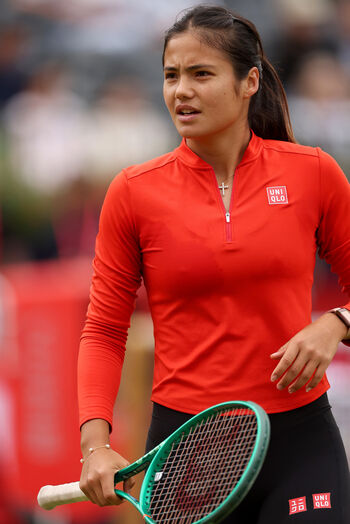 Emma raducanu image