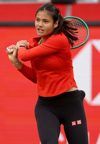 Emma raducanu image
