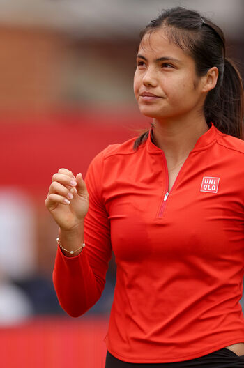 Emma raducanu image