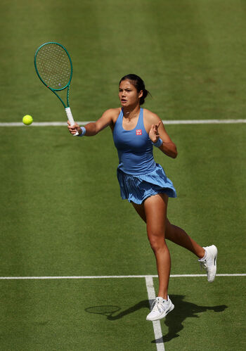 Emma raducanu image