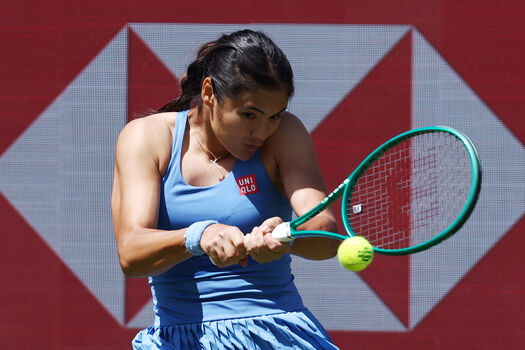 Emma raducanu image