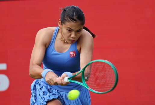 Emma raducanu image