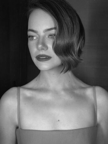 Emma Stone