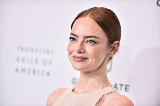 Emma stone page 3 image